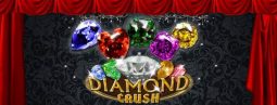 เล่นสล็อตออนไลน์ Diamond Crush ไม่ต้องเติมเงิน
