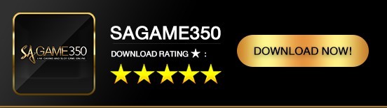 SAGAME350 คาสิโนออนไลน์อันดับ 1